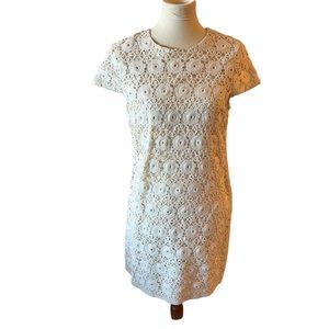 Juicy Couture Ivory Dress